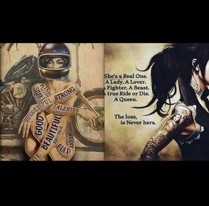 Meet your Posher, Vanessa